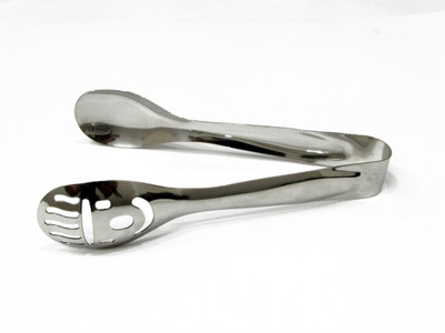 

DUCATI smiley tong 21.5 cm Ice, Sugar, Salad, Serving, Roasting, Sandwich, Spaghetti Tongs(Pack of 1)