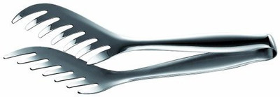 

Piazza Tomson Hospitality 10300 Piazza 9Inch Long Spaghetti Tong