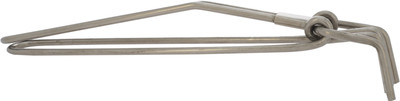 

Magic's Max MGMX_167 small 18 cm Serving Tongs(Pack of 1)