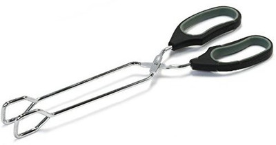 

Chef Craft 21591 21591 1Piece Tongs With Straight Working Ends