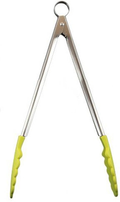 

Cuisipro 74708724 12Inch Silicone Tongs