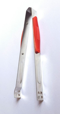 

PremiumDeals a_tong 15 cm Roasting, Utility, NA Tongs(Pack of 1)