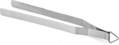 

SIDHIVINAYAK ENTERPRISES 2547 30 cm Roasting Tongs(Pack of 1)