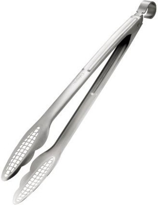 

Cuisipro 747304 Stainless Steel Barbecue Tongs