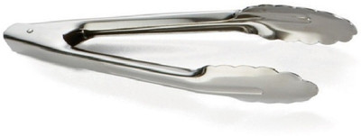 

Dynore DS_261 Set of 6 25 cm Utility Tong Set(Pack of 6)