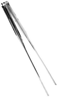 

Excellante SLPB030 Excellante 12Inch Stainless Steel Plum Tong