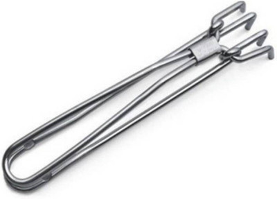 

Manoramaenterprises TG-05 very important kitchen tool Sandasi 22 cm Utility Pakkad(Pack of 1)