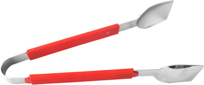 

Moforce BEEzy Bread Tong 21 cm Sandwich Tongs(Pack of 1)