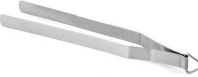 

Manoramaenterprises TG-02 very important kitchen tool chimta 21 cm NA Tongs(Pack of 1)