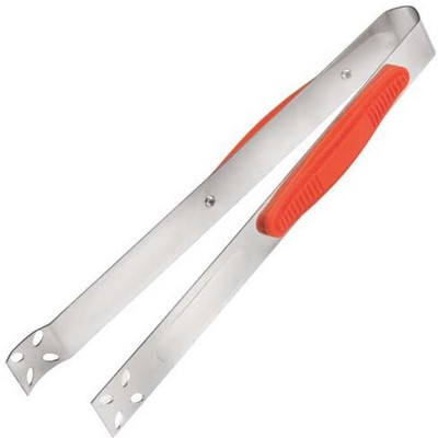 

Capital KE228 32 cm Ice, Pastry, Sandwich, Roasting, Serving Tongs(Pack of 1)