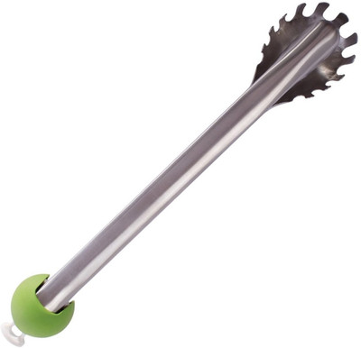 Chef'n 103-242-120 Pasta 30 cm Spaghetti Tongs(Pack of 1)
