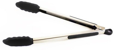 

Zeroll 8870MB Ussentials 8870Mb Stainless Steel Locking Tongs