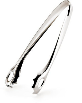 Browne & Company 747179 Browne & Co Cuisipro 7Inch Ice Tongs