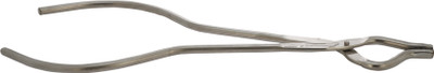 

Magic's Max MGMX_168 Large 18 cm Serving Tongs(Pack of 1)