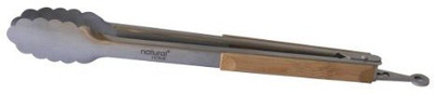

Natural Home WP35 Decor 12Inch Tongs