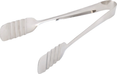 

Arpita Gifts AA14 22 cm Sandwich, Utility, Serving, Hamburger Tongs(Pack of 1)