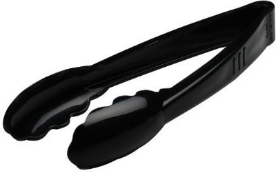 

Fineline settings RET-3370-BK Platter Pleasers Scalloped Heavy Duty Tongs