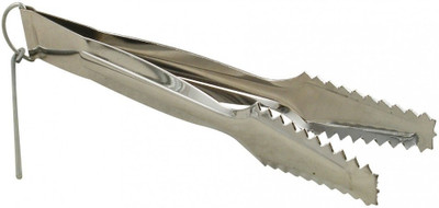 

Al Akbar T1 15.24 cm Tongs(Pack of 1)