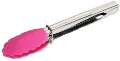 

Howards ZLS98666A Cuisina Mini Silicone 18 cm Serving Tongs(Pack of 1)