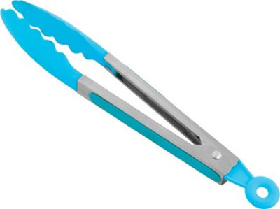 

SIDHIVINAYAK ENTERPRISES GTU-6543 35 cm Utility Tongs(Pack of 1)