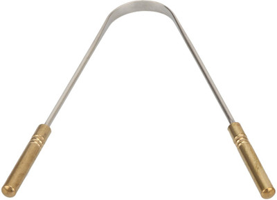 

Epyz Steel Tongue Cleaner