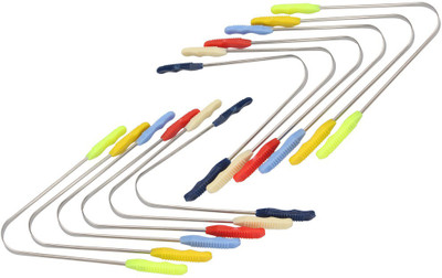

Epyz Steel Tongue Cleaner(Pack of 12)