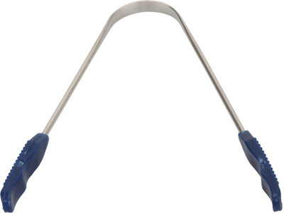 

Epyz Steel Tongue Cleaner