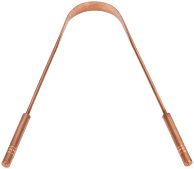 

Epyz Copper Tongue Cleaner