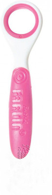 

Health And Yoga Thermoplastic Rubber, Polypropylene Tongue Cleaner