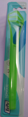 

TePe PP (Polypropylene) Tongue Cleaner