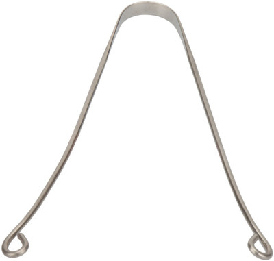 

Epyz Steel Tongue Cleaner