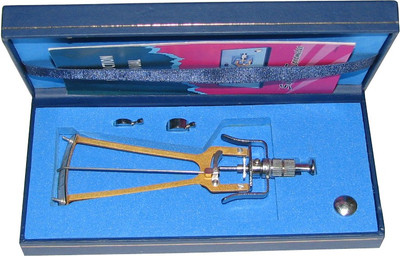 

KASHSURG KL-30.020 Tonometer(Goldmann)