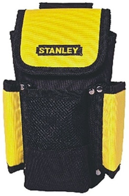 

Stanley Nylon Tool Bag(Number of Pockets - 4)