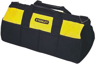 

Stanley Nylon Tool Bag(Number of Pockets - 4)