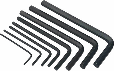 

Toolsking ALS10 Cycling, Gym & Fitness Repair Kit