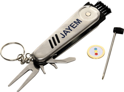 

JAYEM Single Divot Tool