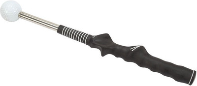 Smash Swing and Grip Trainer Golf Golf Warm up Swing and Grip trainer - White