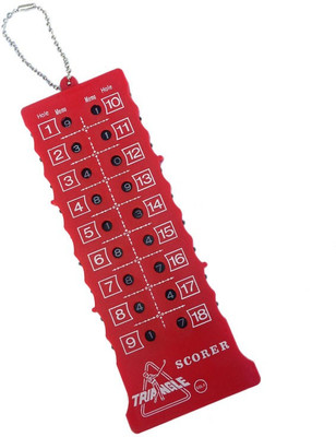 

Golfoy 18 Hole Counter Golf Scorer