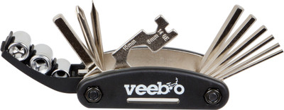 

Veebo SD-01 TOOLKIT Cycling REPAIR KIT