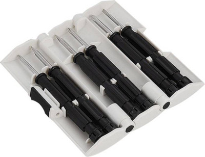 

Capstone Screwdriver Set Camping & Hiking SAFETY TOOLKIT