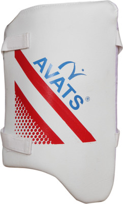 

Avats THI01 Knee, Calf & Thigh Support, White