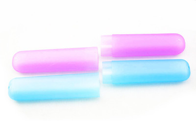 Flipkart - Lavelle Pharma 2p Toothbrush Case(Pack of 2)