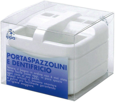

Boreal 373 Toothbrush Case