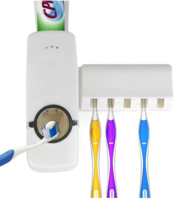 

CPEX Plastic Toothbrush Holder(Wall Mount)