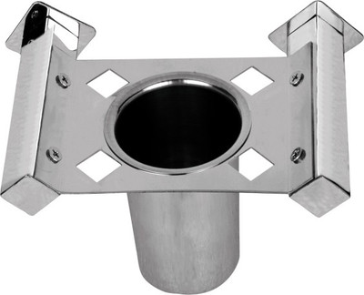 

Handy Steel Toothbrush Holder(Wall Mount)