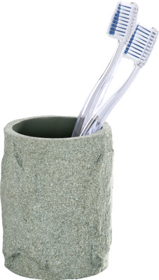33% OFF on Home Collective-Wenko Ceramic Toothbrush Holder(Green) 33% OFF on Home Collective-Wenko Ceramic Toothbrush Holder(Green)