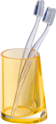 Home Collective-Wenko Plastic Toothbrush Holder(Orange) Home Collective-Wenko Plastic Toothbrush Holder(Orange)