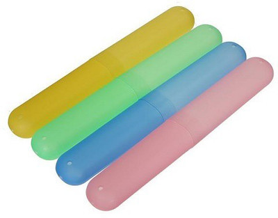 

Tuzech Plastic Toothbrush Holder