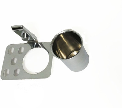 

Sparrow Stainless Steel Toothbrush Holder(Wall Mount)