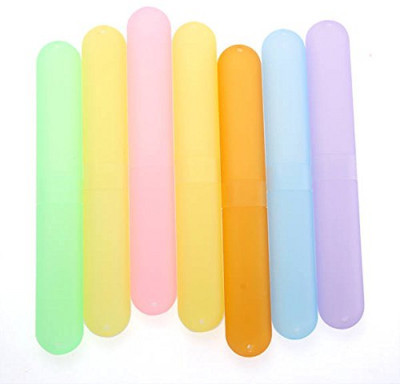 

Tuzech Plastic Toothbrush Holder